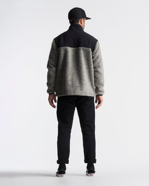 Unisex Grizzly Pile Jacket - Product image 12