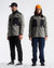 Veste polaire Grizzly Pile unisex - boreal