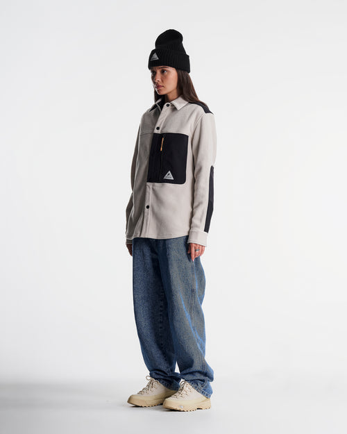 Unisex Hunter Fleece Shirt - Product image 5