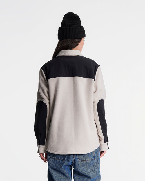 Unisex Hunter Fleece Shirt - Product image 2
