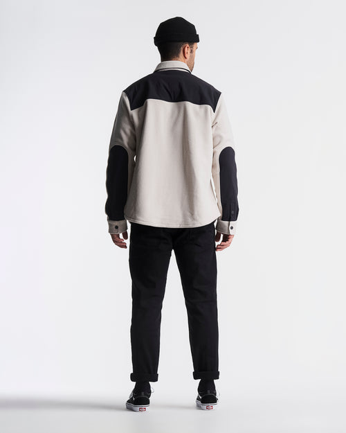 Unisex Hunter Fleece Shirt - Product image 4