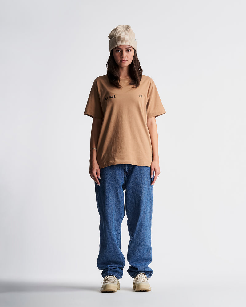 T-shirt Alpine unisexe