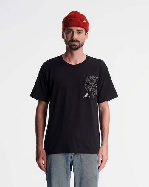 T-shirt Alpine unisexe - Product image 5