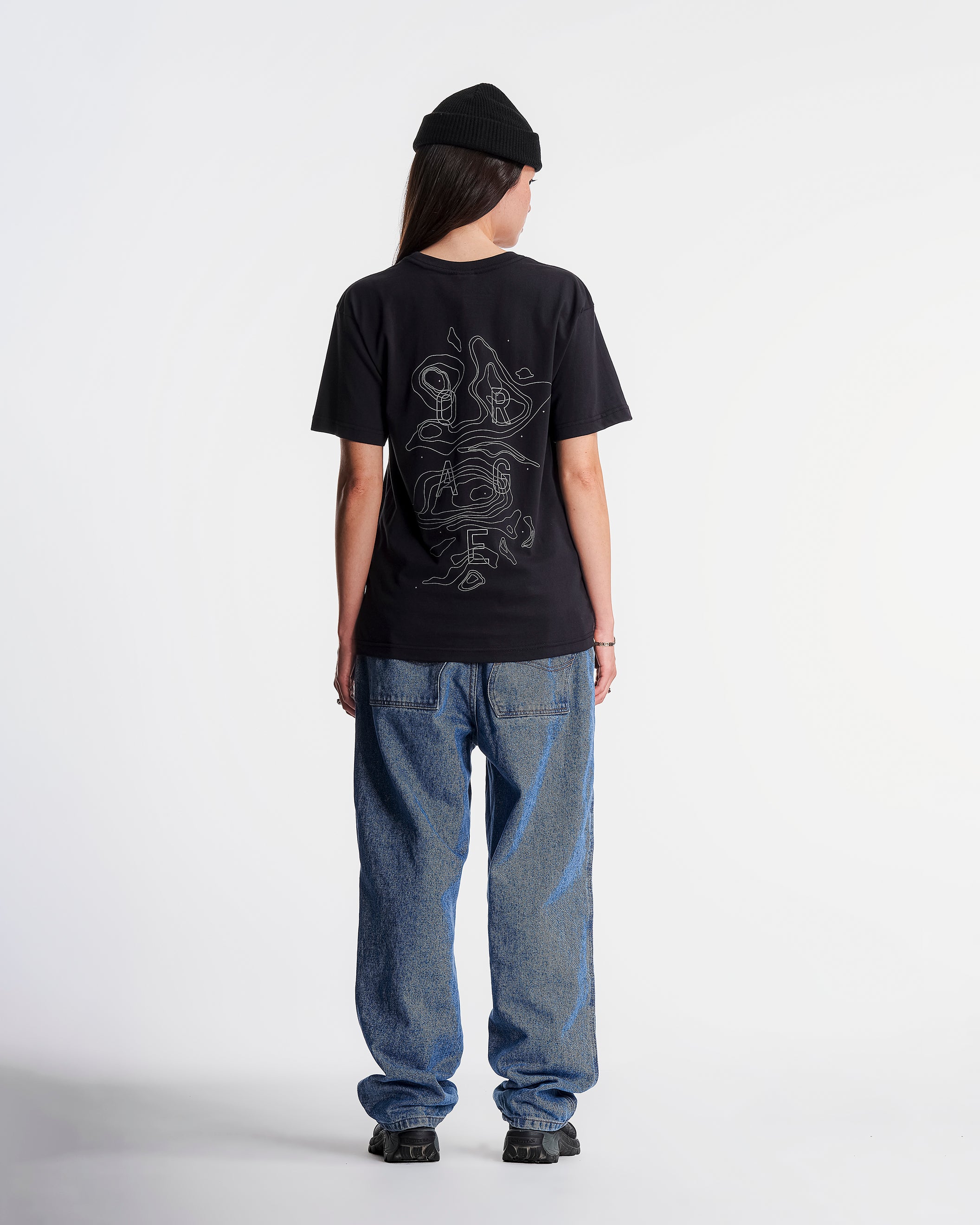 T-shirt Alpine unisexe