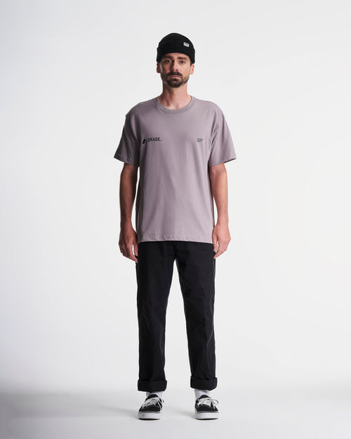 T-shirt Alpine unisexe - Product image 20