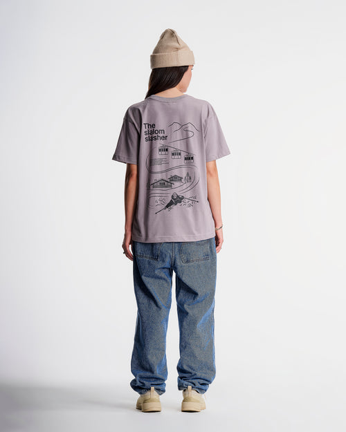 T-shirt Alpine unisexe - Product image 25