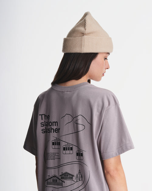 T-shirt Alpine unisexe - Product image 27