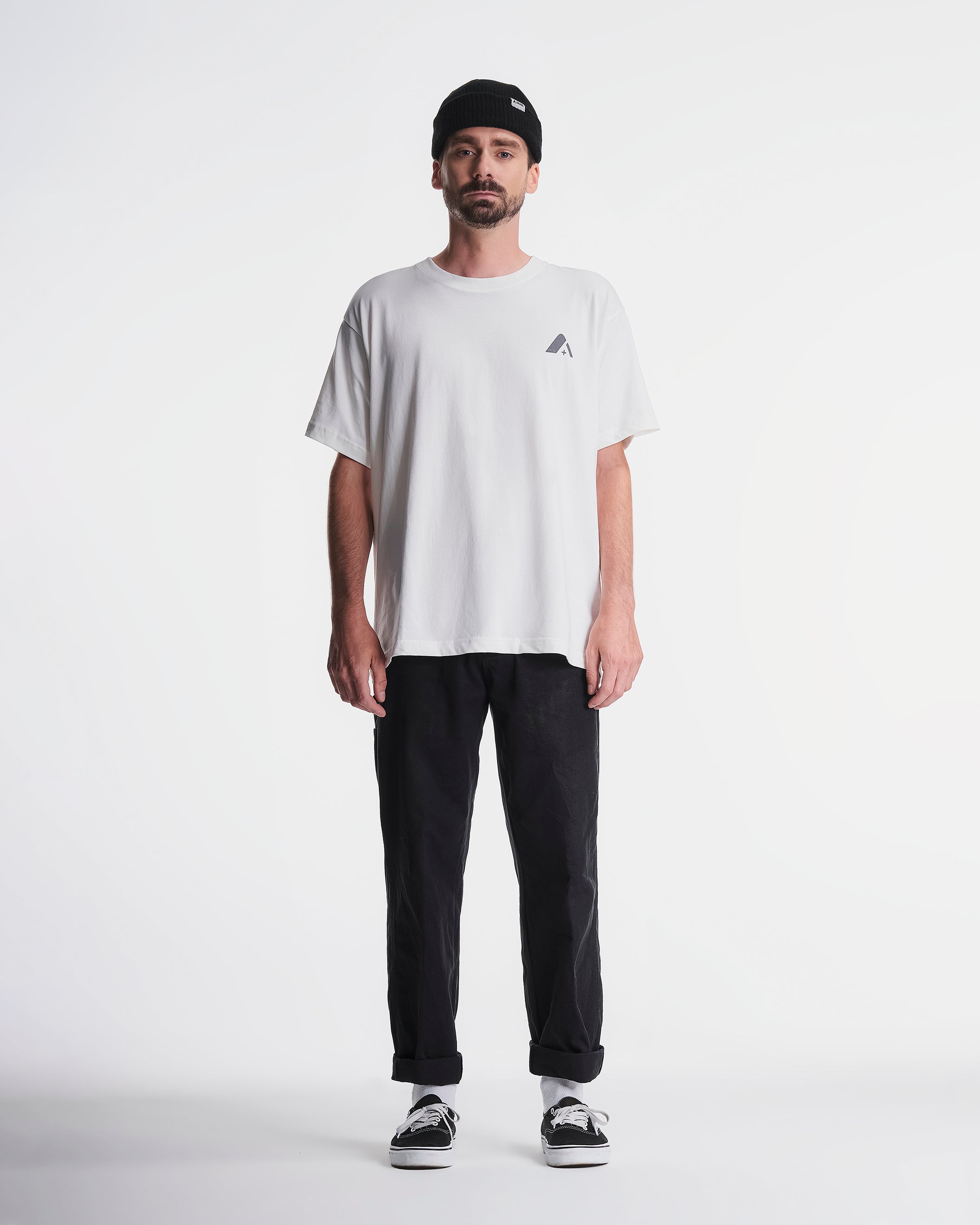 T-shirt Alpine unisexe