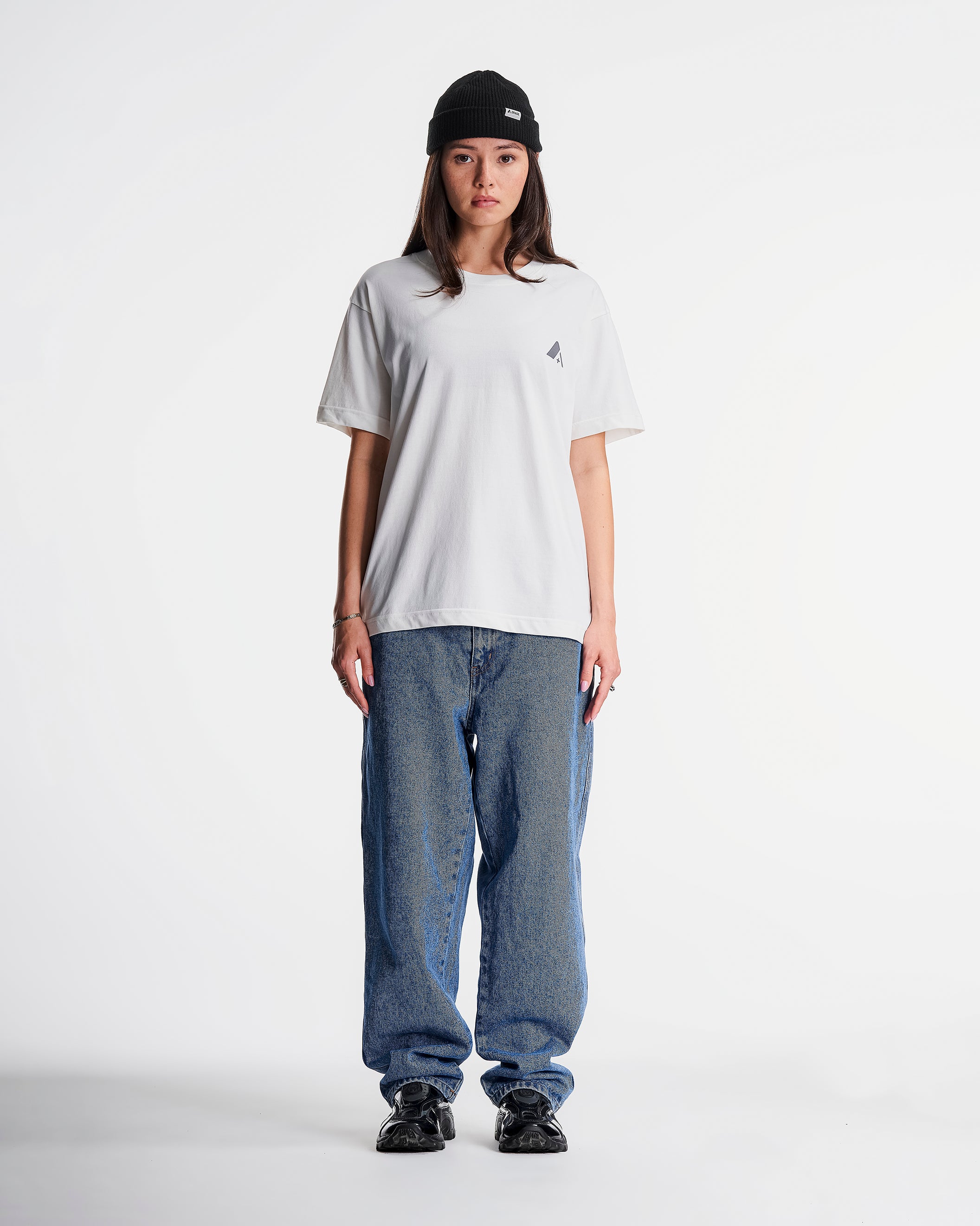 T-shirt Alpine unisexe