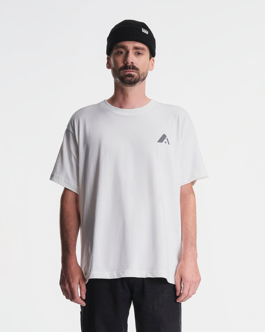 T-shirt Alpine unisexe