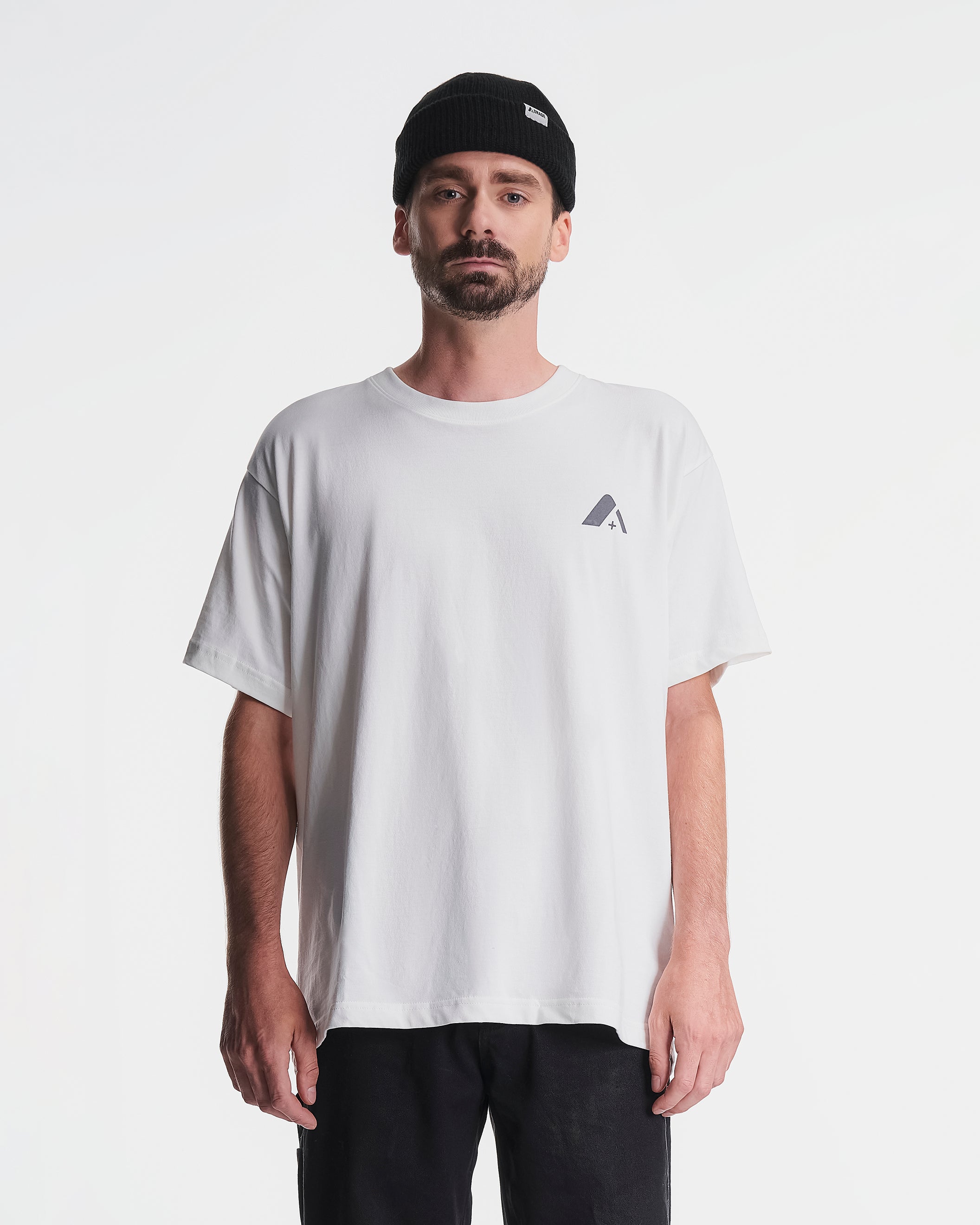T-shirt Alpine unisexe