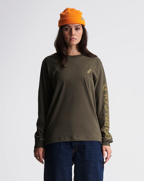 Unisex Alpine LongSleeve - Product image 9
