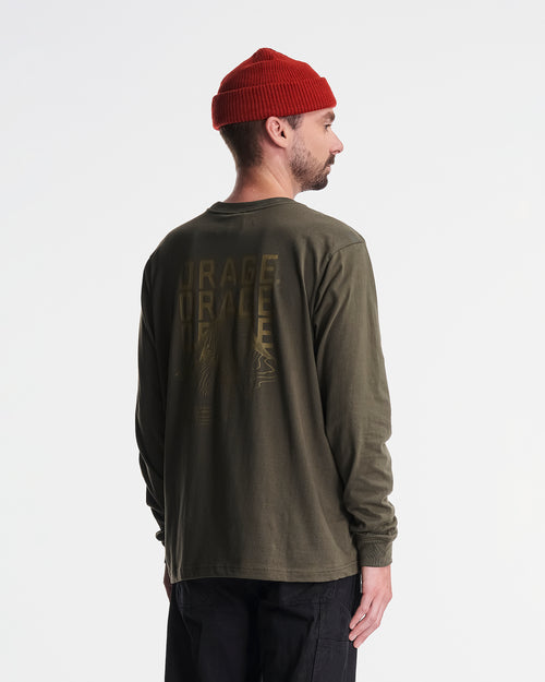 Unisex Alpine LongSleeve - Product image 5