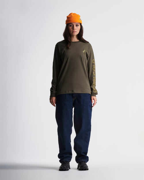 Unisex Alpine LongSleeve - Product image 7