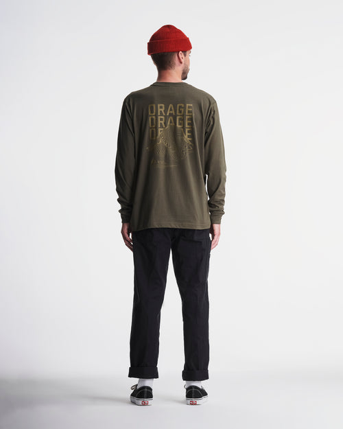 Unisex Alpine LongSleeve - Product image 3