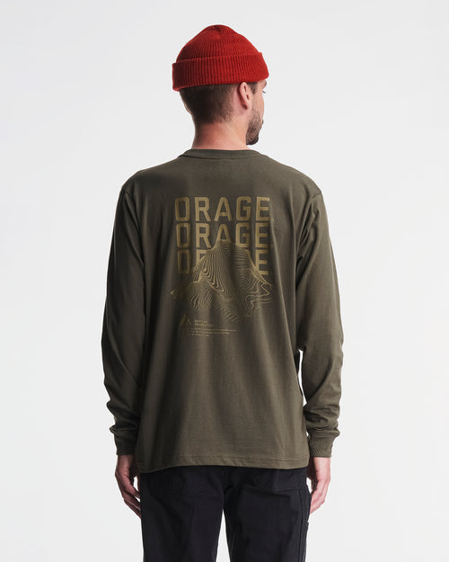 Unisex Alpine LongSleeve - Product image 6
