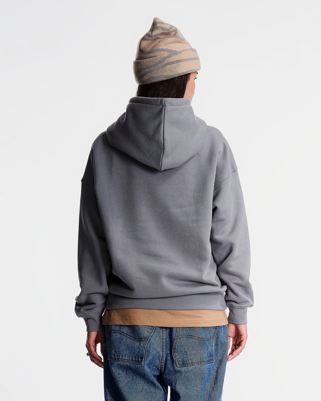Unisex Alpine Hoodie