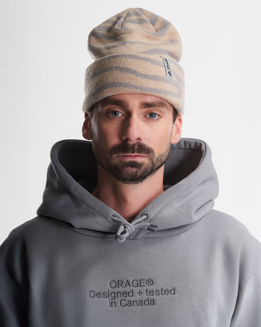 Unisex Alpine Hoodie