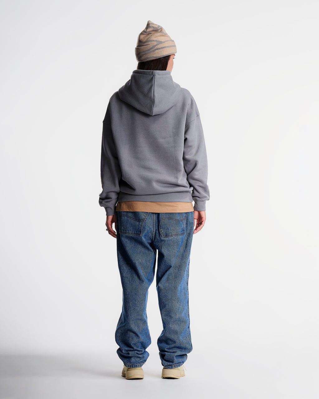 Unisex Alpine Hoodie