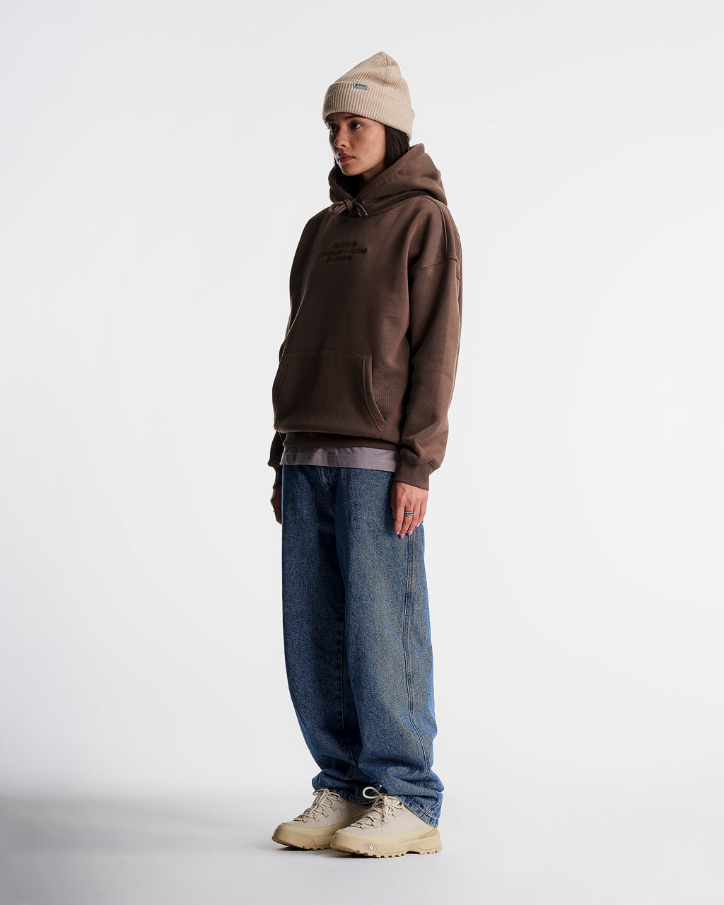 Unisex Alpine Hoodie