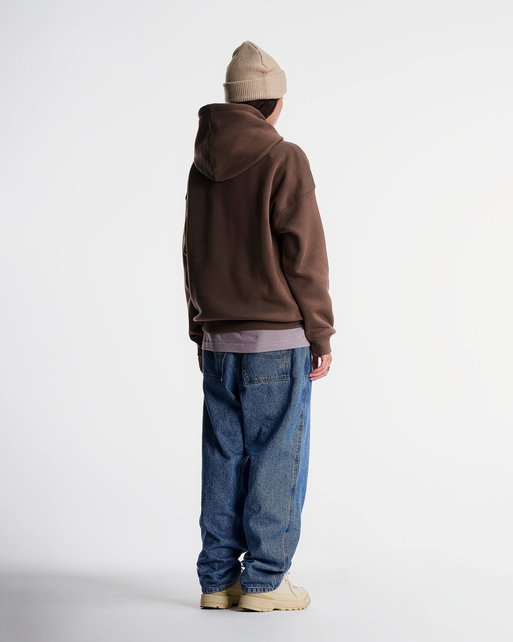 Unisex Alpine Hoodie