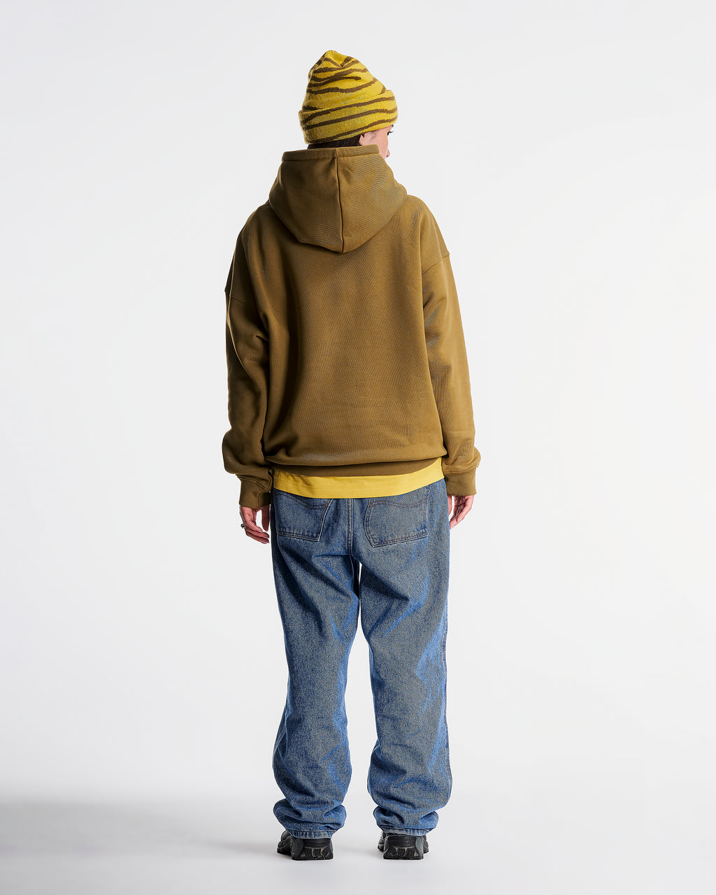 Unisex Alpine Hoodie
