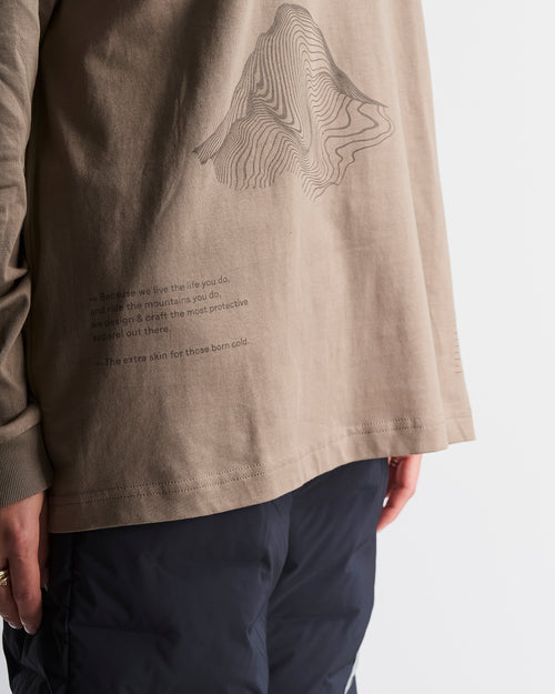 Unisex Alpine Ascent Longsleeve - Product image 6
