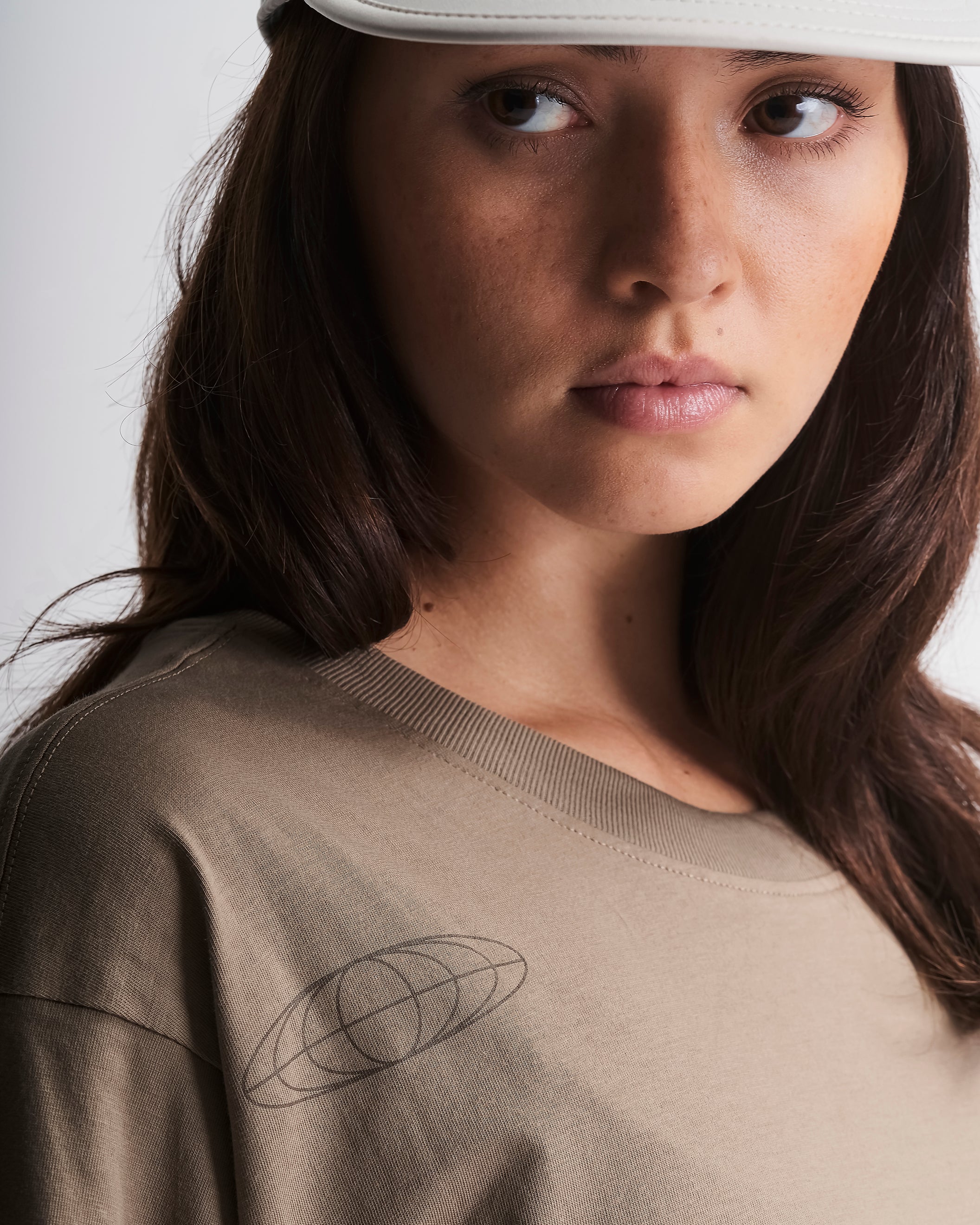 T-shirt manches longues Alpine Ascent unisexe