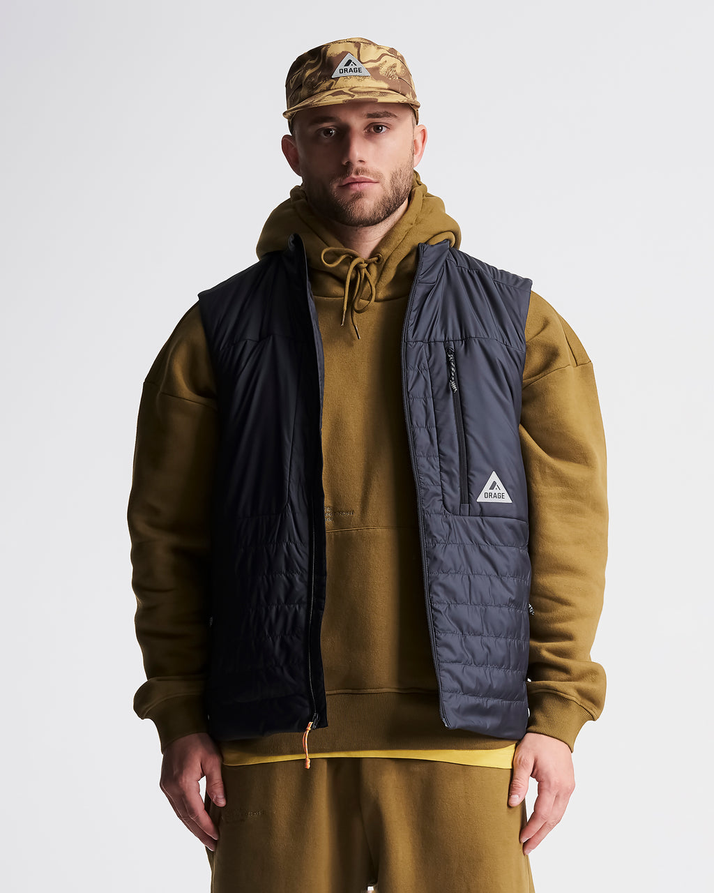 Unisex Beacon Vest