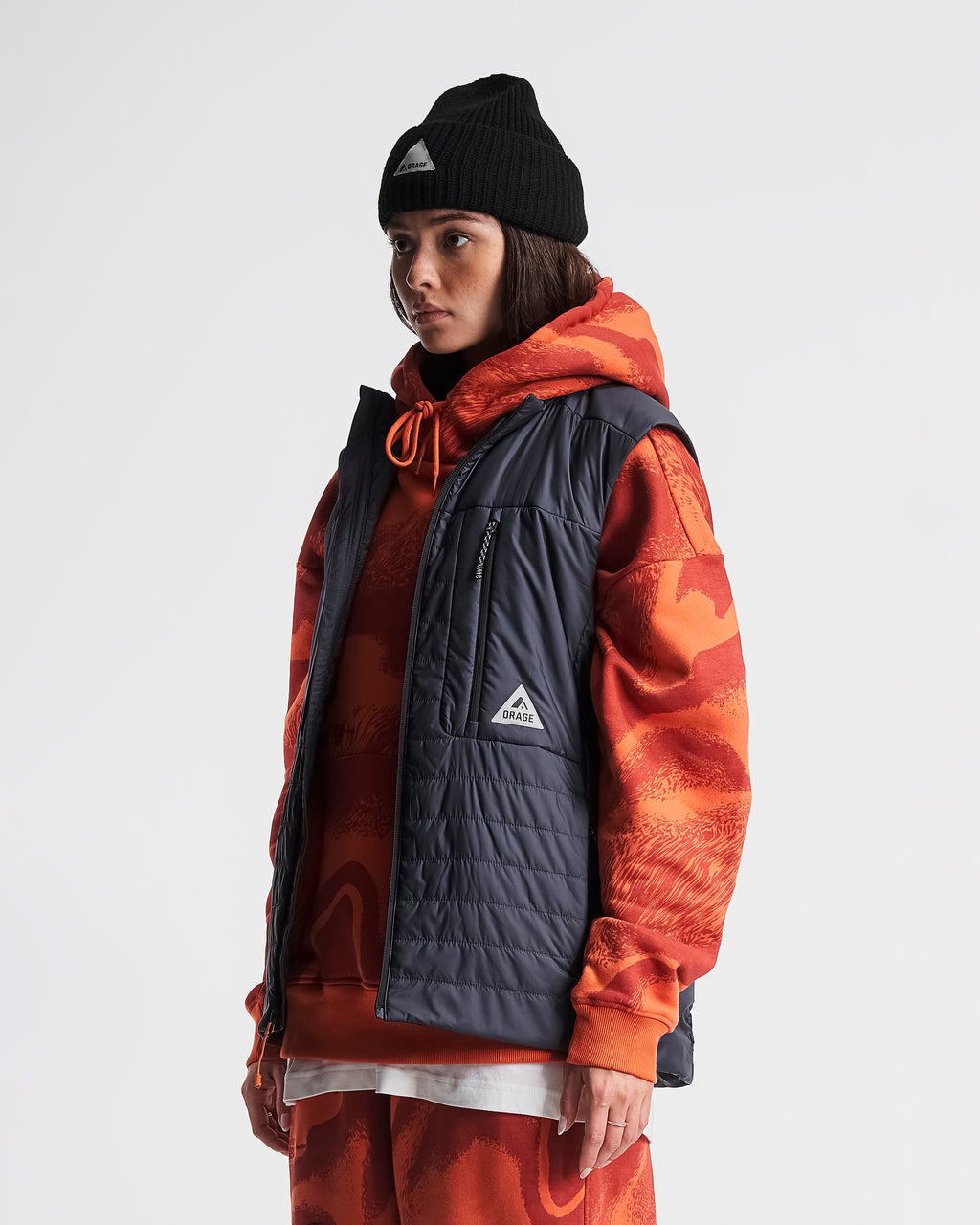 Unisex Beacon Vest