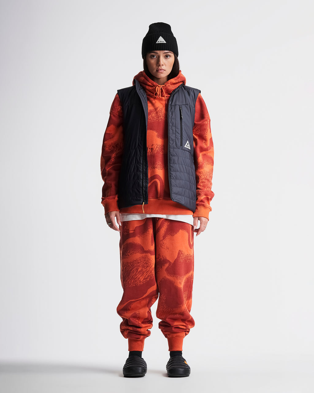 Unisex Beacon Vest