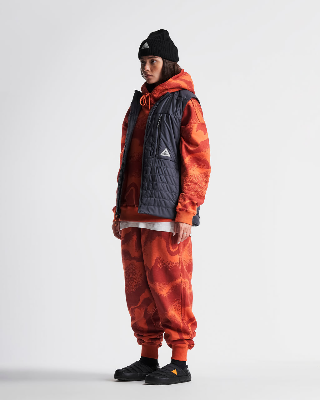 Unisex Beacon Vest
