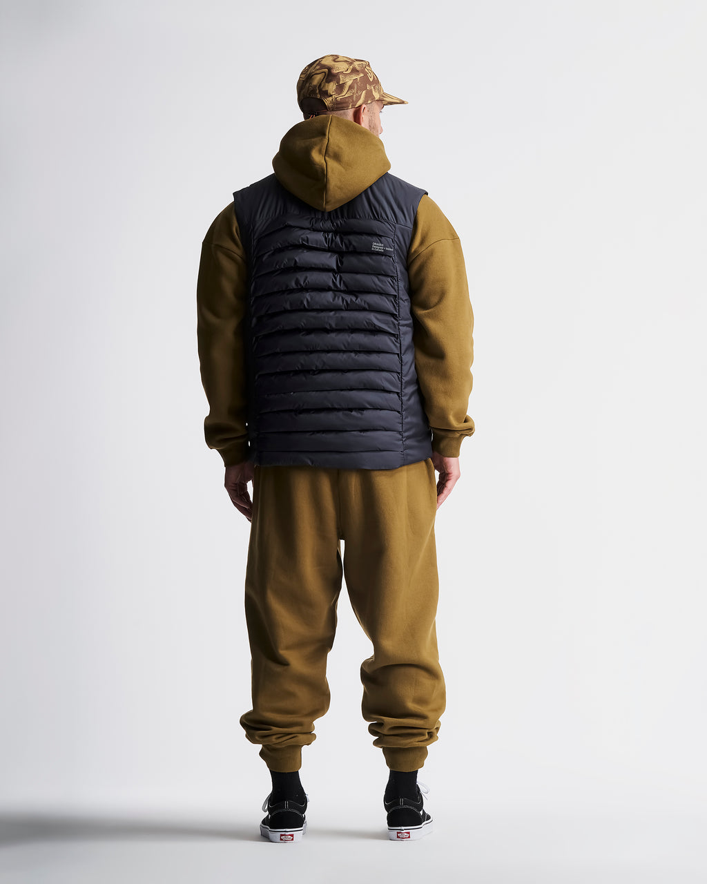 Unisex Beacon Vest