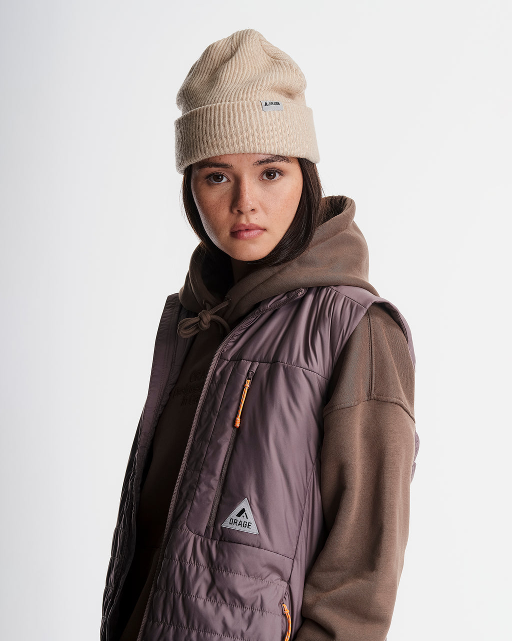 Unisex Beacon Vest