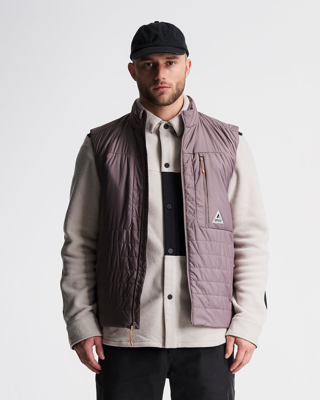 Unisex Beacon Vest