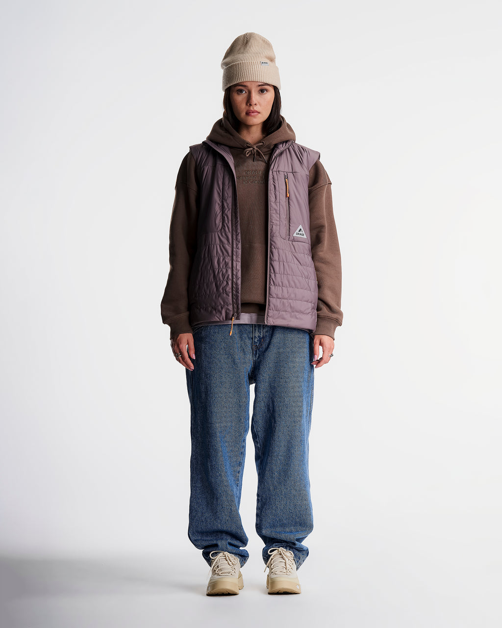 Unisex Beacon Vest