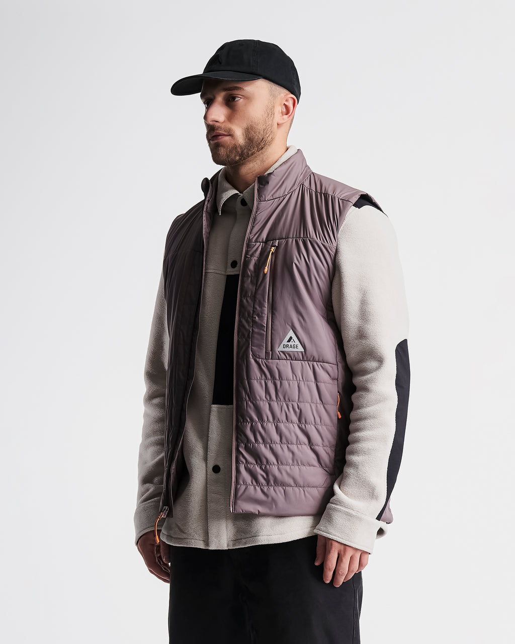 Unisex Beacon Vest
