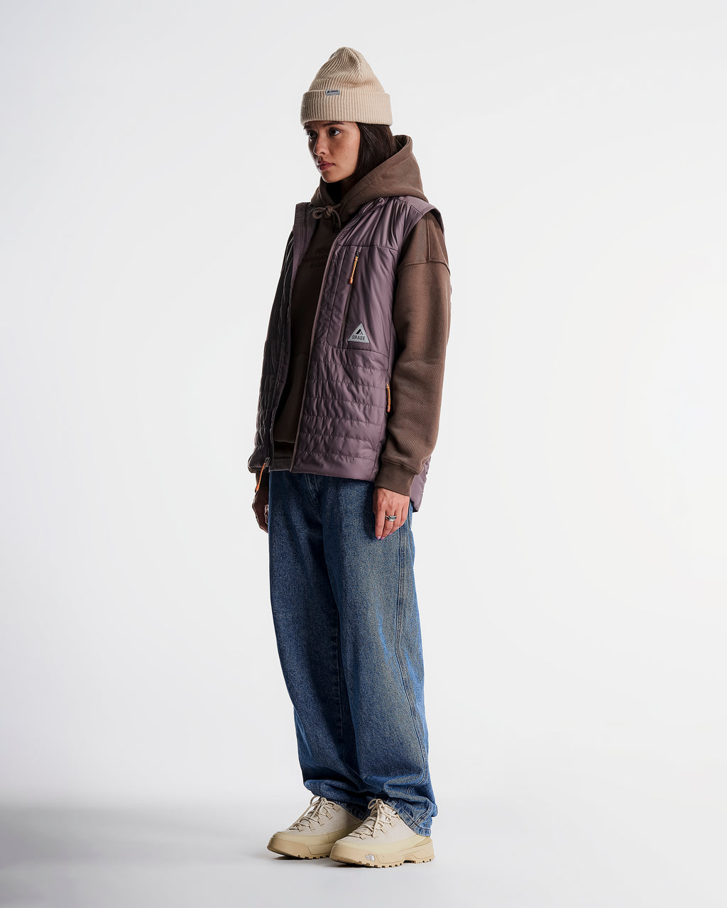 Unisex Beacon Vest
