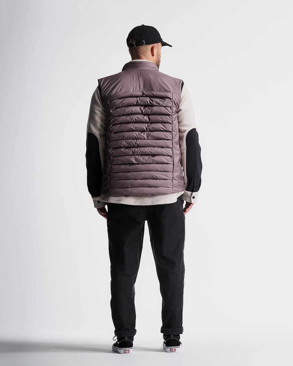Unisex Beacon Vest