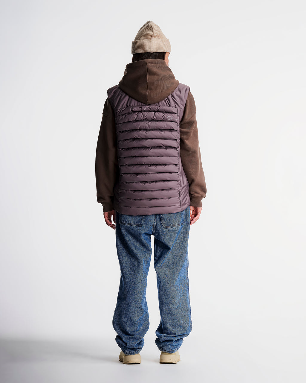 Unisex Beacon Vest