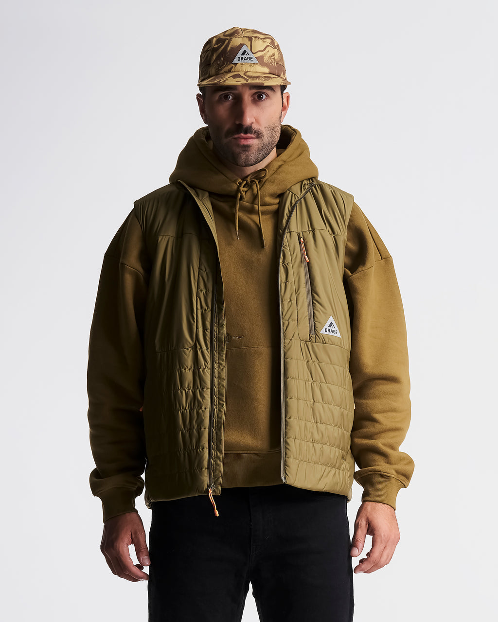 Unisex Beacon Vest