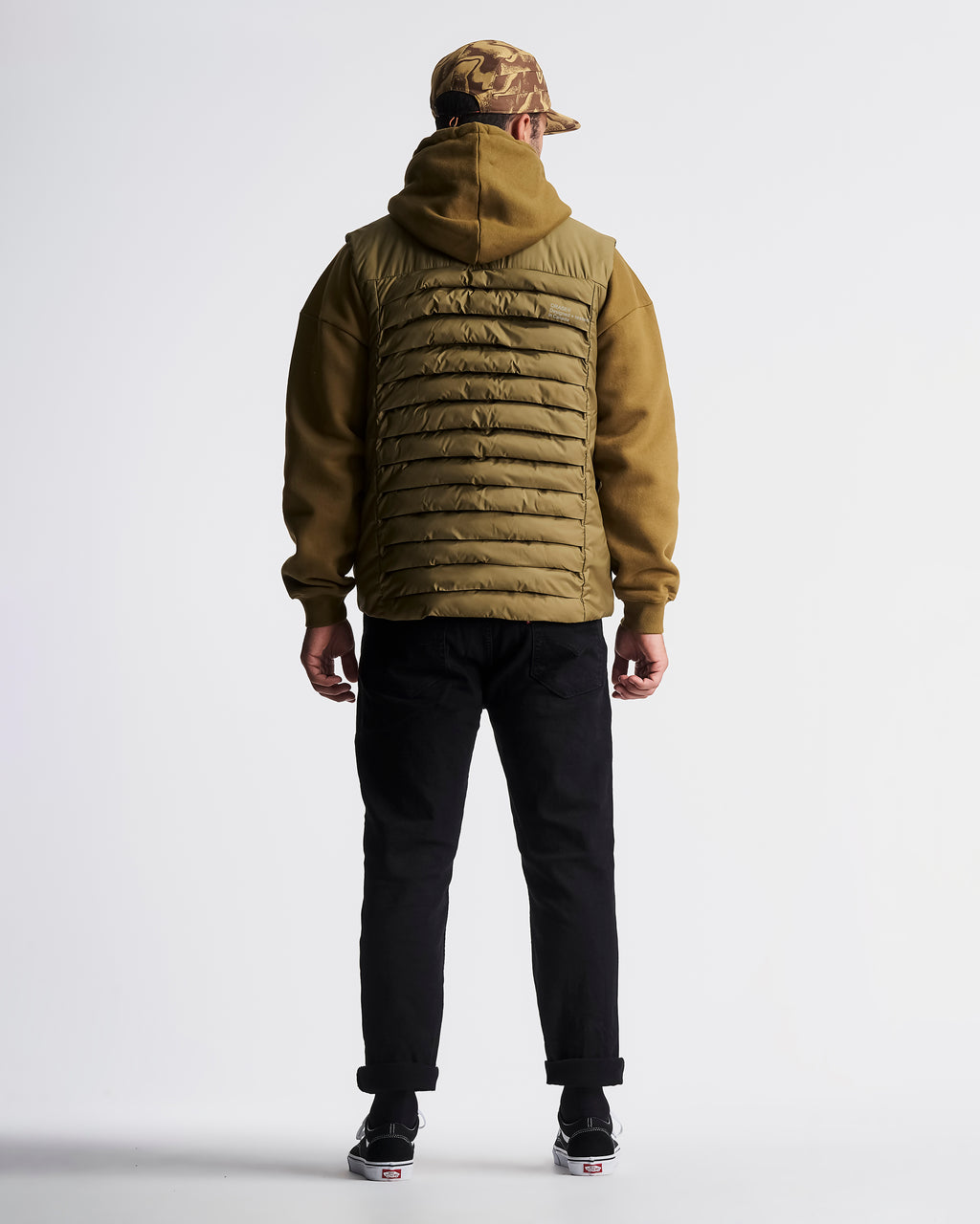 Unisex Beacon Vest