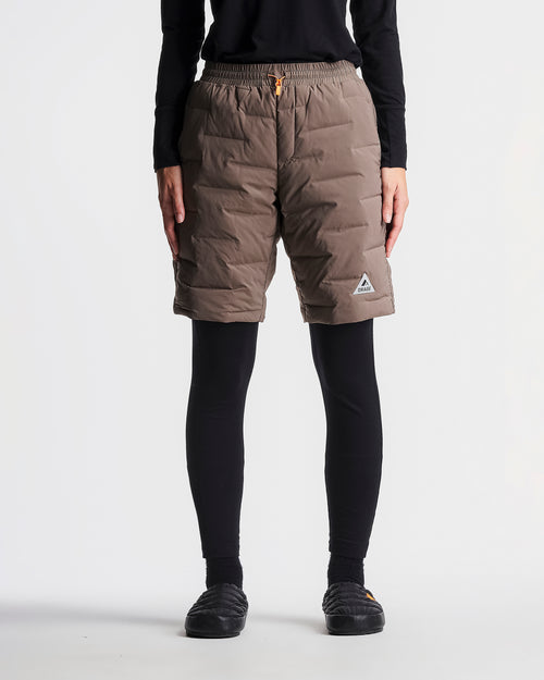 Short isolé Duffy unisexe - Product image 1