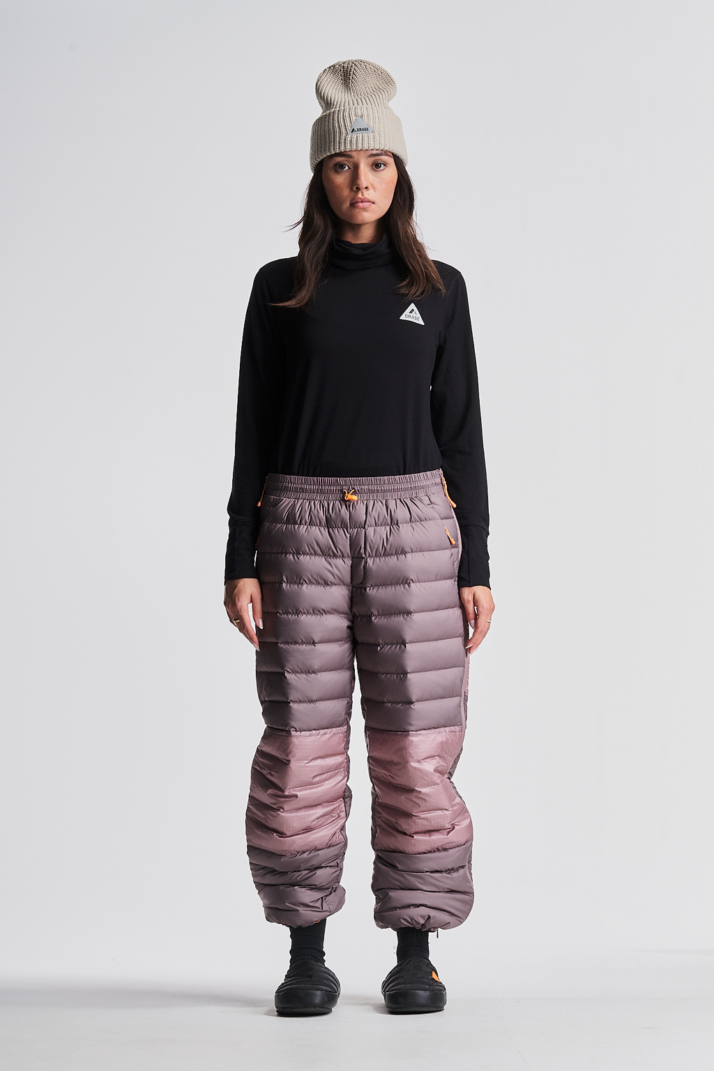 All Gender  MTN-X Nimbus Down pant