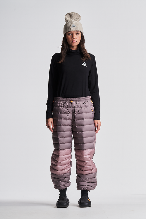 All Gender  MTN-X Nimbus Down pant - Product image 7