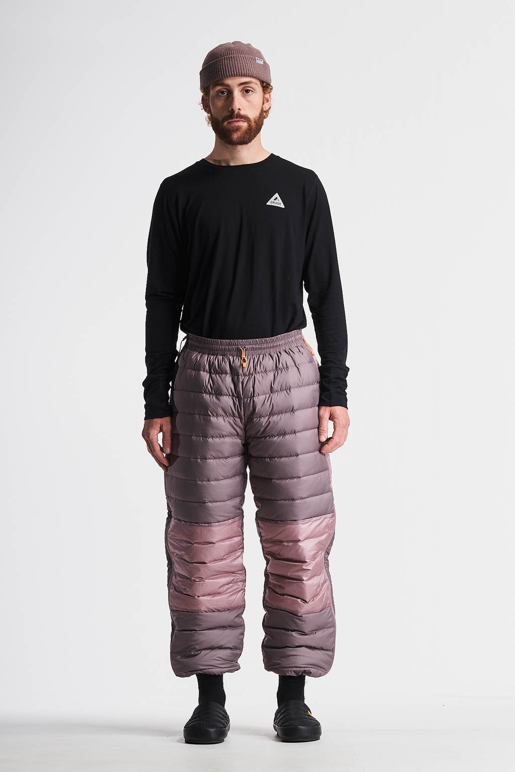 All Gender  MTN-X Nimbus Down pant