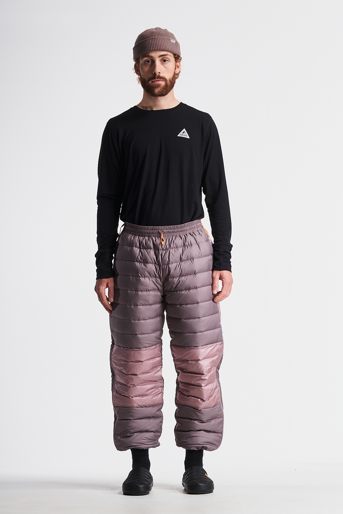 All Gender  MTN-X Nimbus Down pant