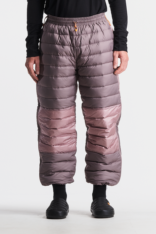 All Gender  MTN-X Nimbus Down pant - Product image 4
