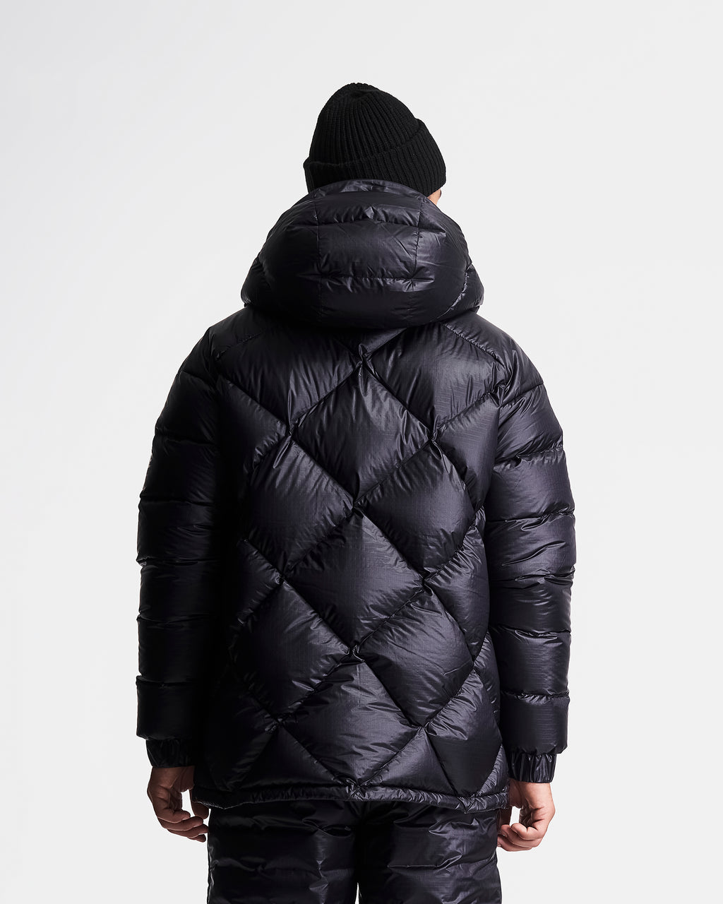All Gender MTN-X ECHO Down Jacket