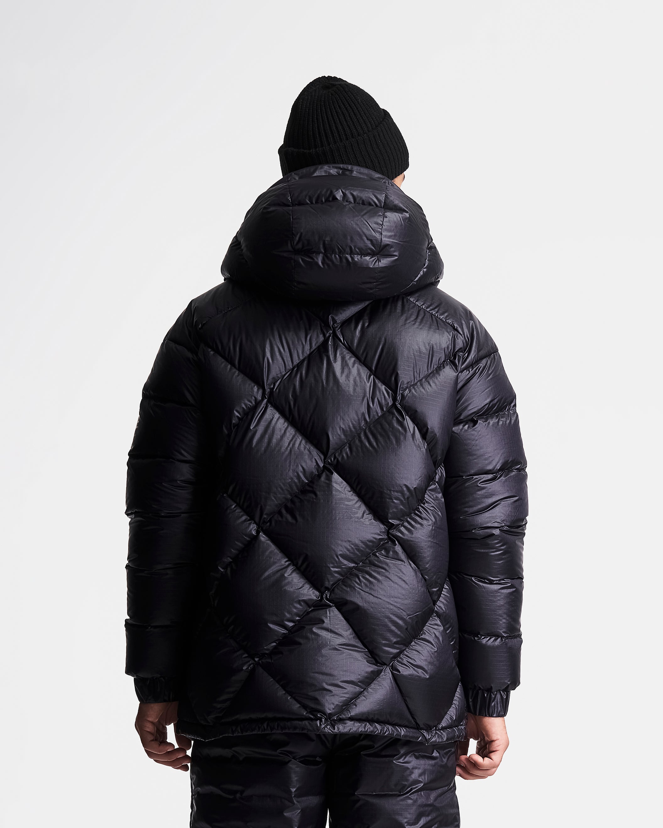 All Gender MTN-X ECHO Down Jacket